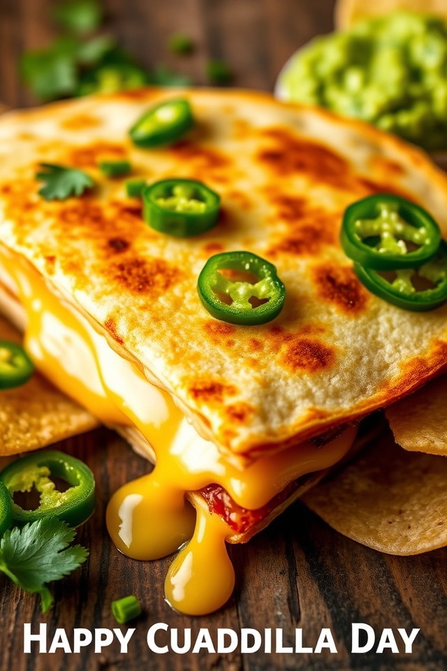 cheesy golden brown delight