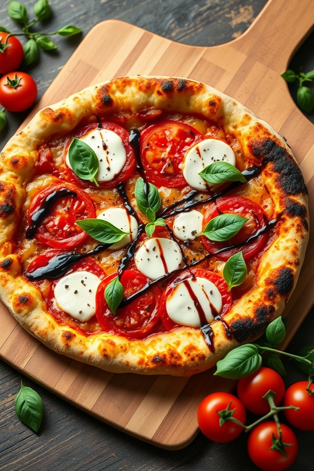 classic flavors modern twist