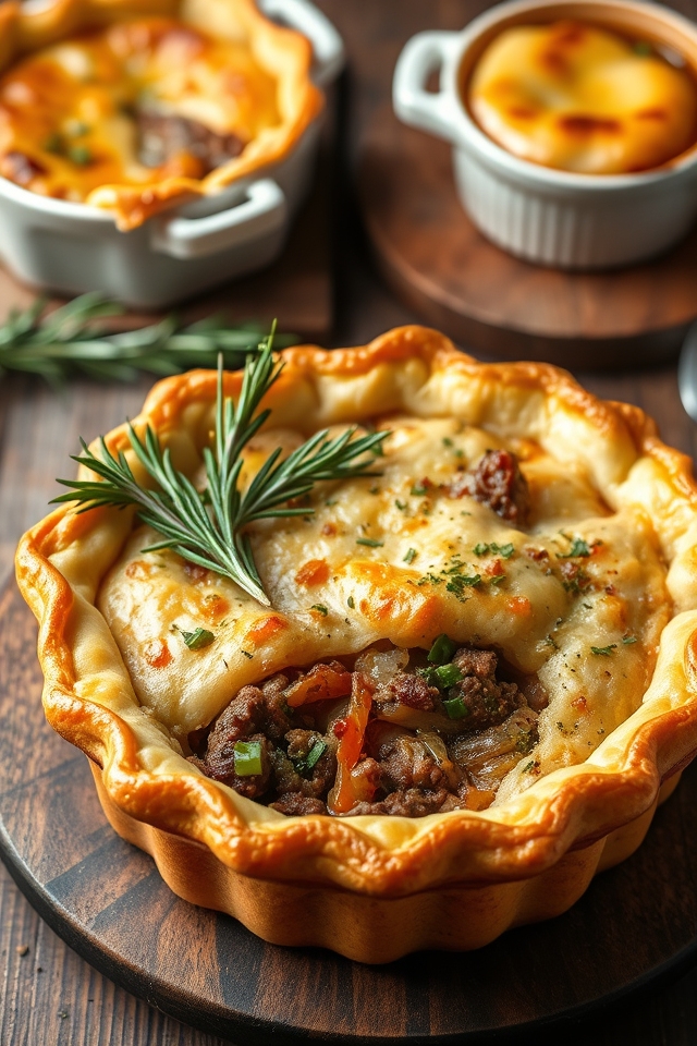 creative shepherd s pie variation