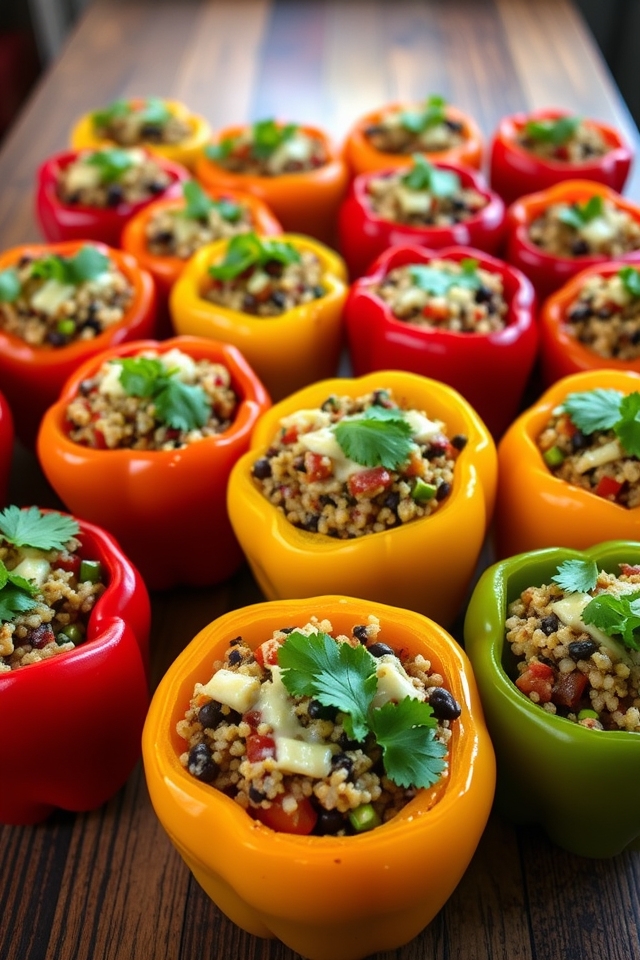 nutritious customizable weeknight meal